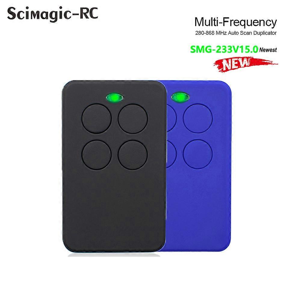 Kopieren DEA 43392MHz Garagentor Fernbedienung DEA GT2 GT4 MIO TR2 TR4 MIO TD2 Sender Ersatz