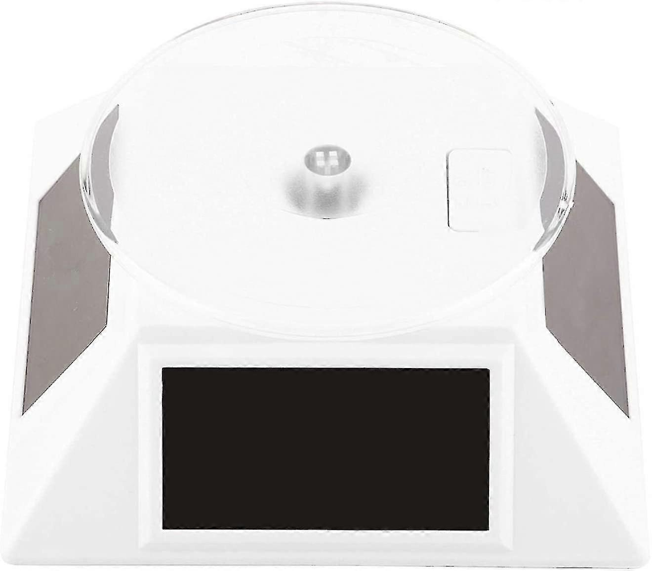 Zk-Solar Windmill Model Toy Teaching Tool Desktop Decoration