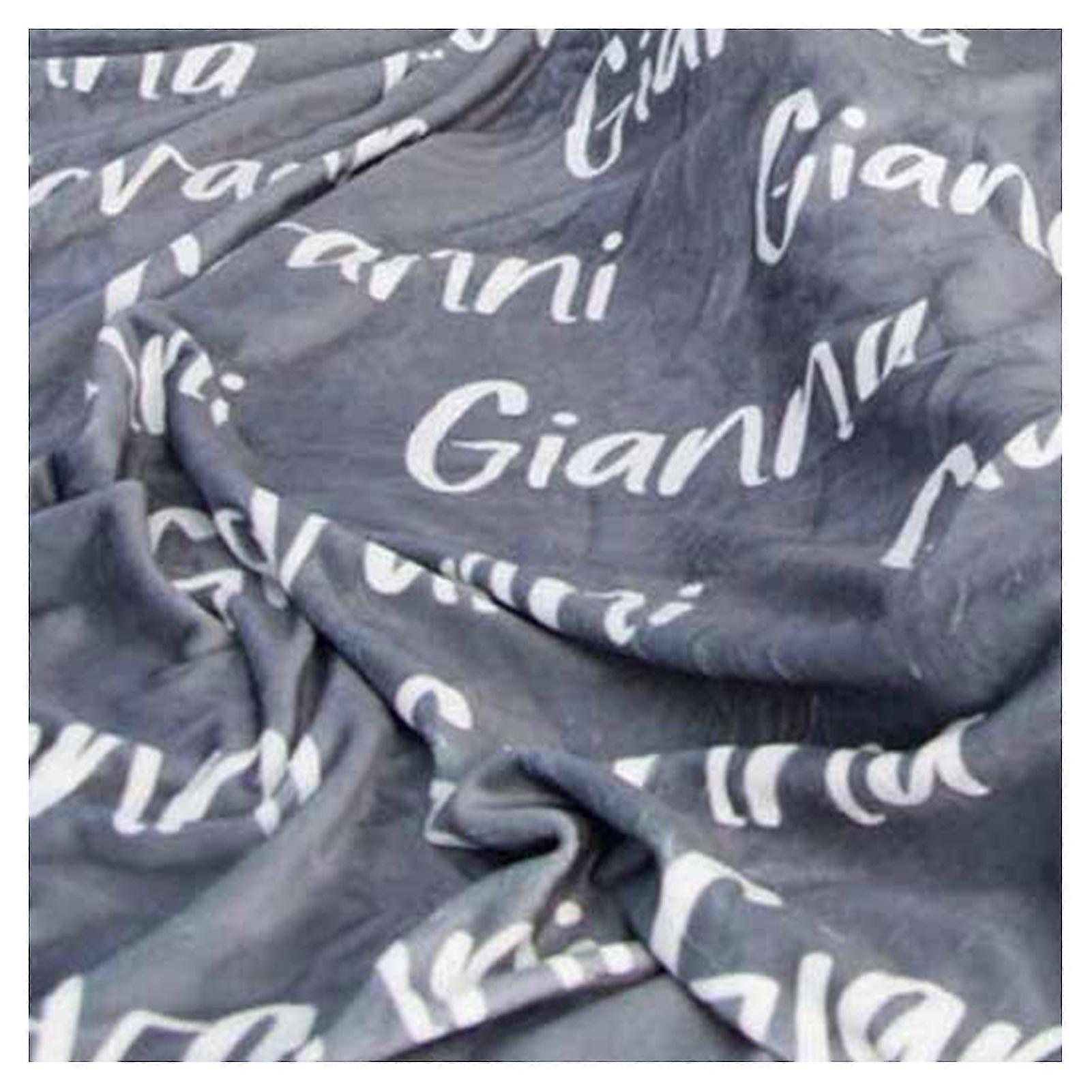 Personalized Name Blanket Name Blanket Design Font Color Great Gift For Birthday Christmas-Yvan