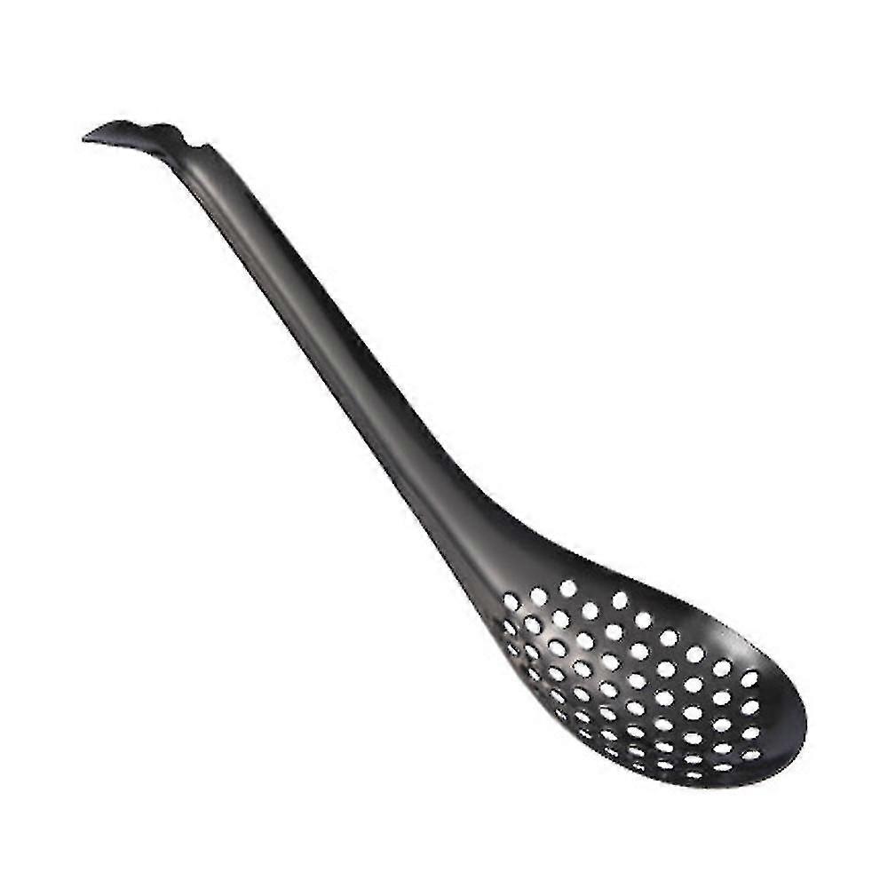 Stainless Steel Caviar Spoon