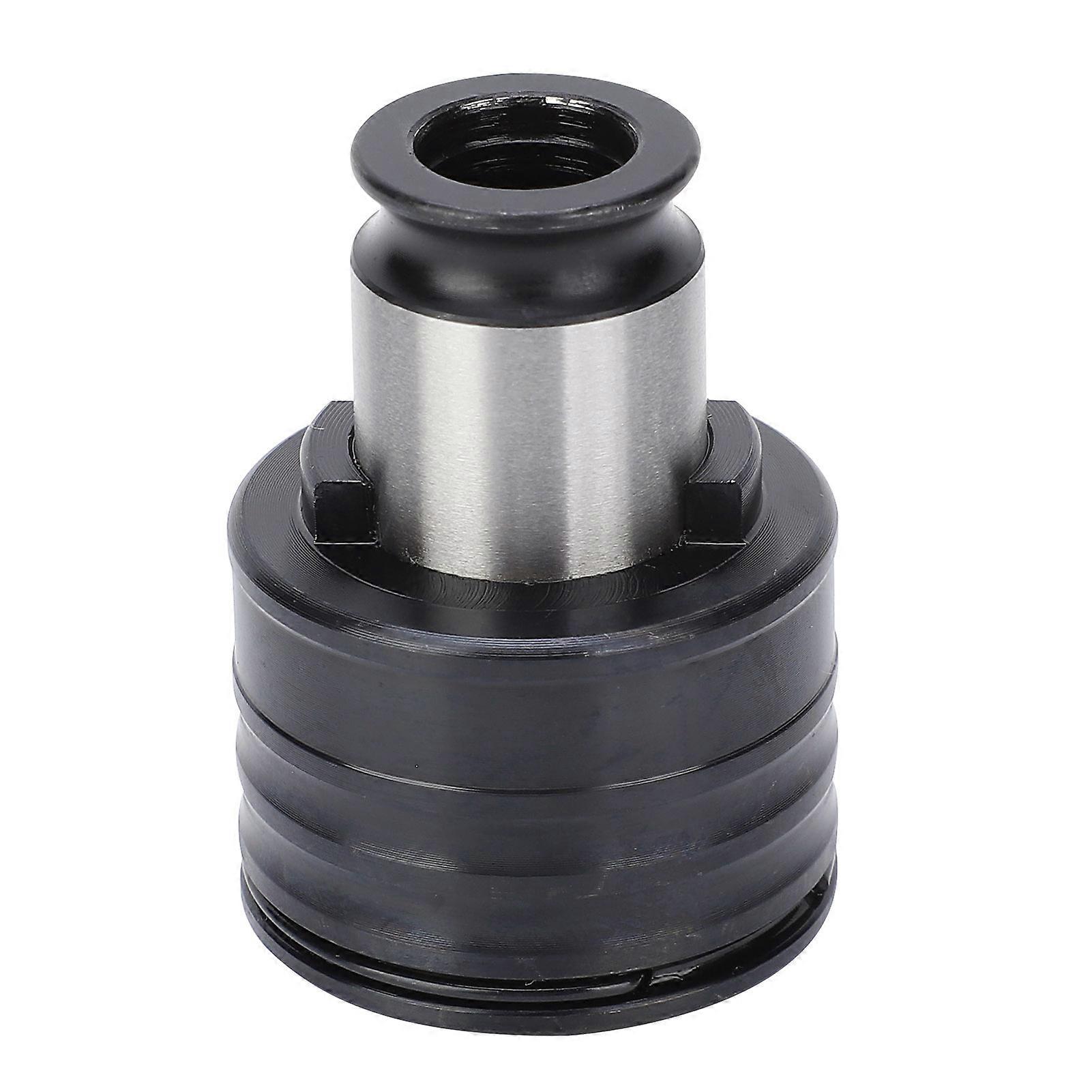 空気圧タッピングマシンチャックGT12 ISO/JIS M4過負荷保護タップコレット