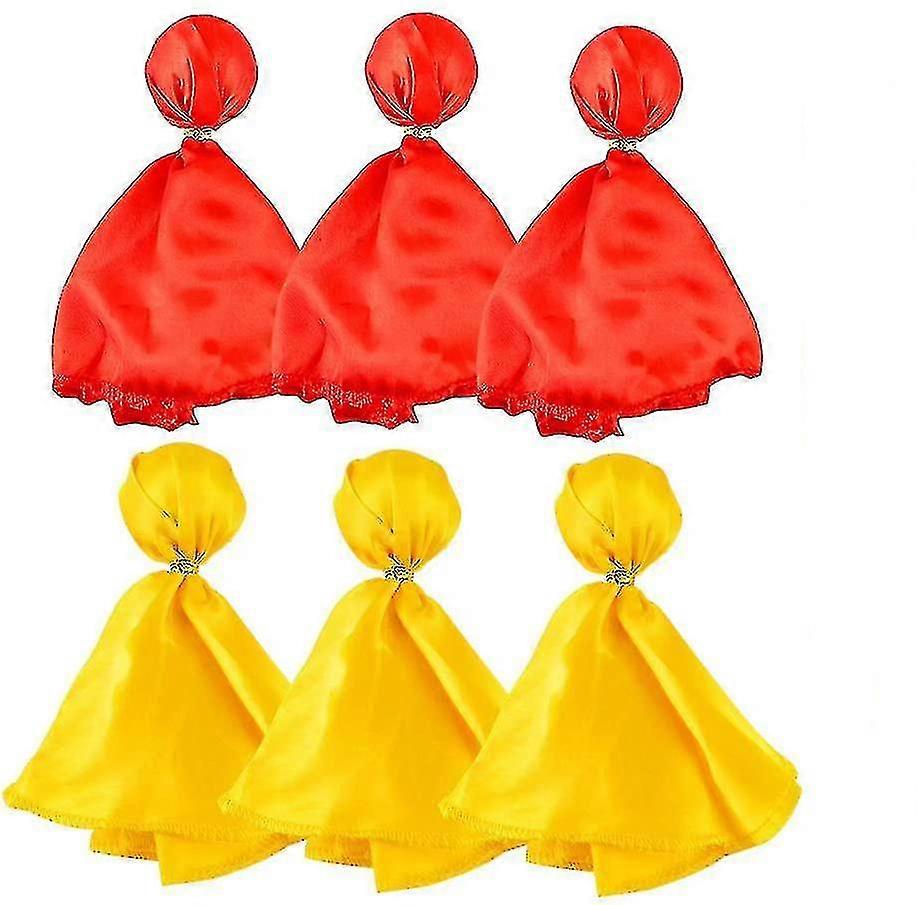 Penalty Flag Party Accessories, Sports Fan Set Penalty Flag Referee Costume Decorations