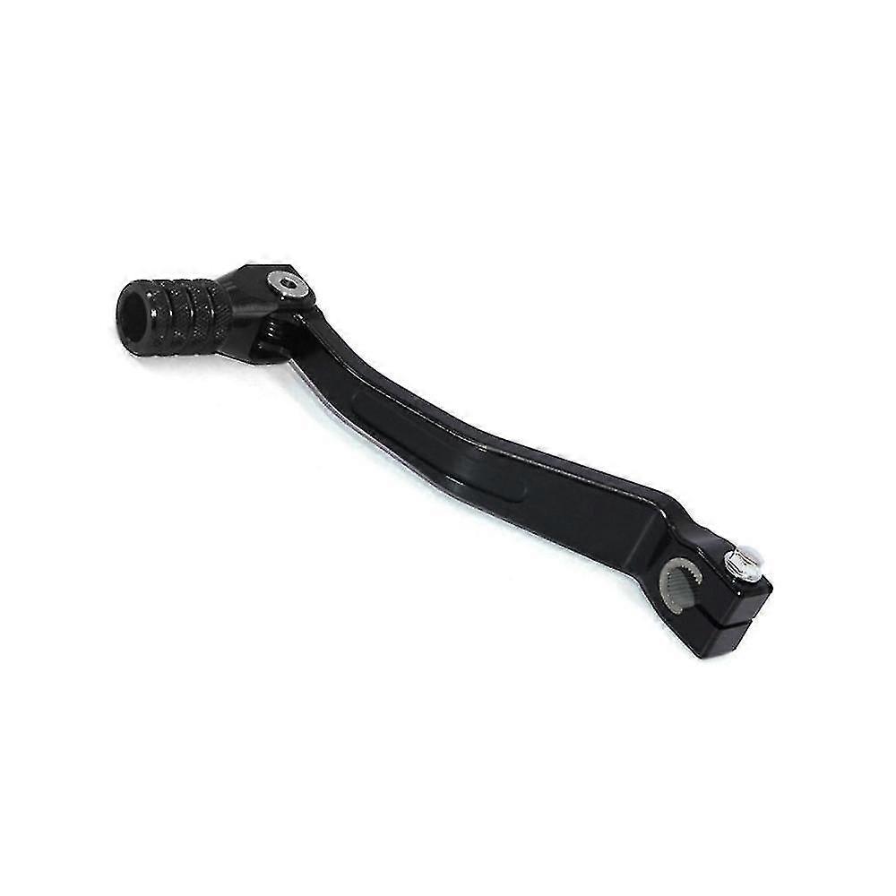 Motorcycle Foot Gear Shift Lever Pedal Shifter Lever For Crf250l Crf250 Crf 250 L 2013-2021(black)