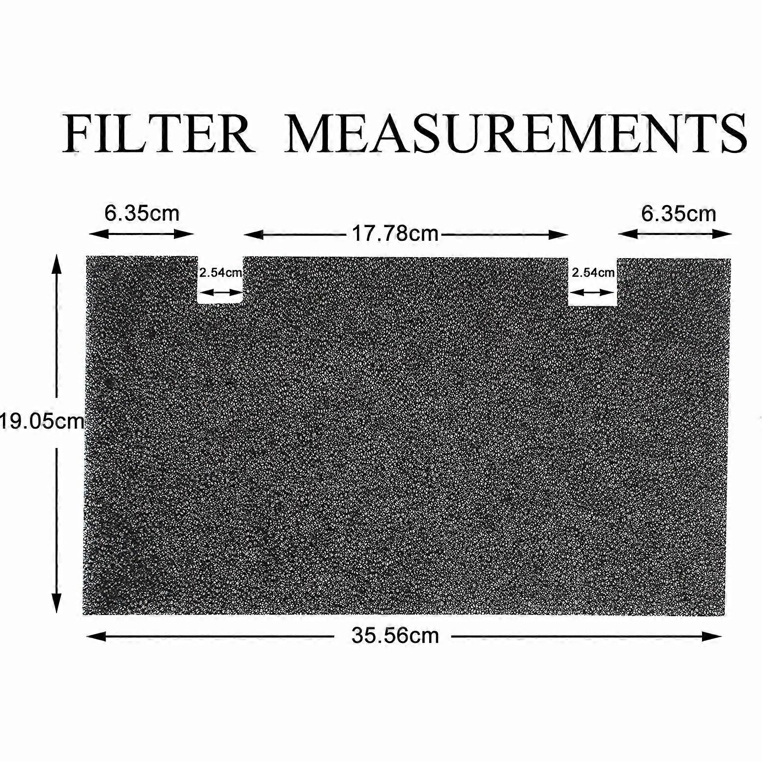 FOR Dometic Duo Therm 3104928019 RV AC Air Conditioner Return Air - Foto 5