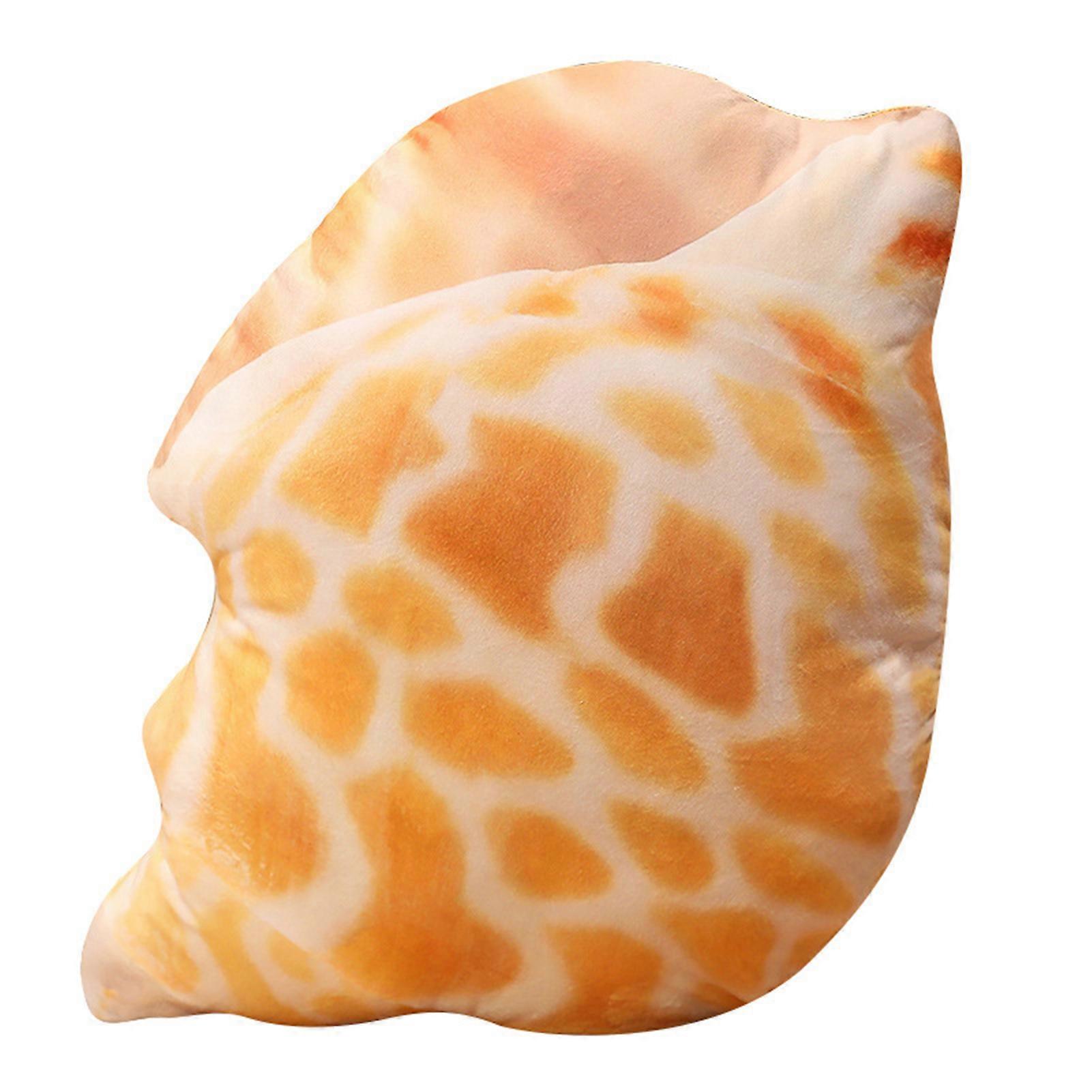 Cartoon Ocean Animals Plush Pillow Stuffed Toy Soft Comfortable Skin-friendly Plush Doll for Adults Kids Boys and Girls