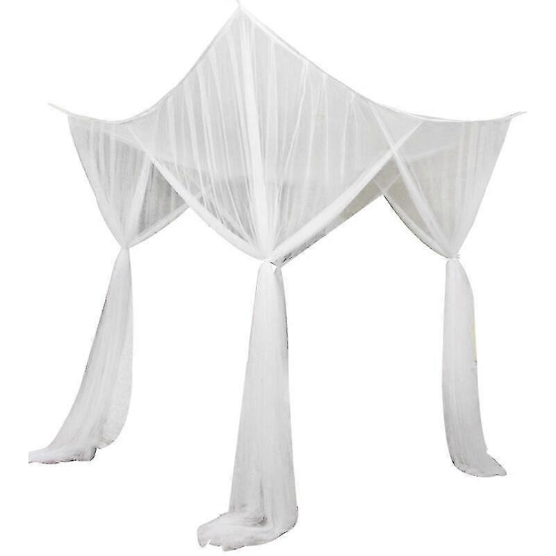 Mosquito Net - Bed Mosquito Net, Hanging Net, Bed Canopy