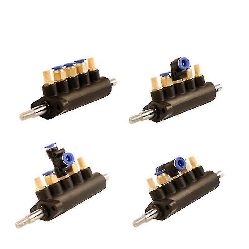 1pc מכונת החלפת צמיגים שסתום בקרת אוויר מכונת דוושות רגל חלק משאית רכב תיקון מסיר צמיגים מכונת מסיר צמיגים