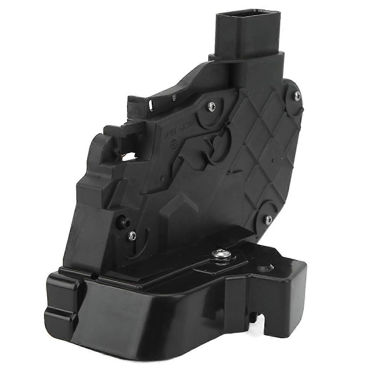Front Right Door Lock Actuator for 4 2 Evoque XF XJ Door Lock Mechanism LR091524