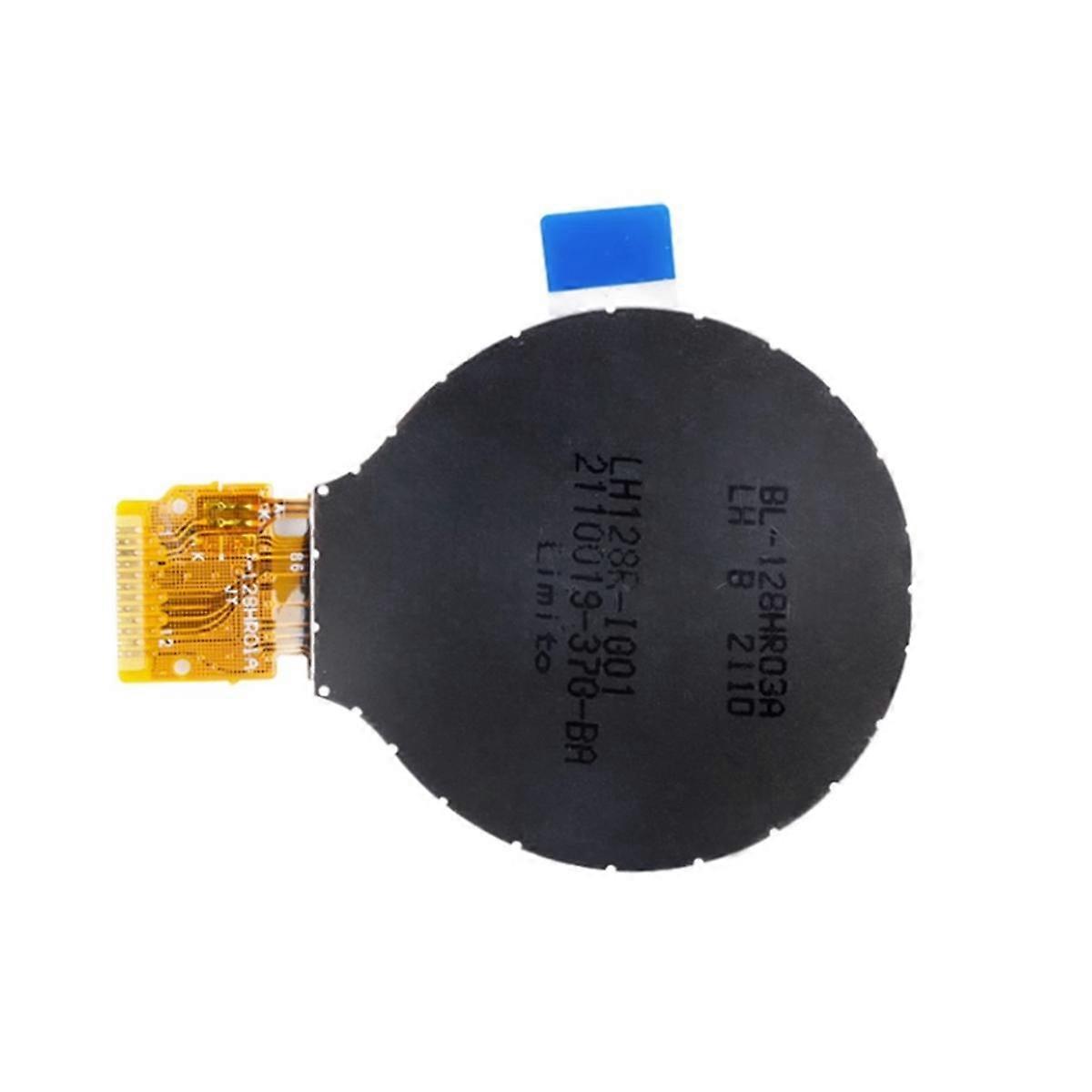 1.28 Inch TFT Screen Display Module 1.28Inch IPS Round Colorful LCD Board 240X240 SPI Interface GC9