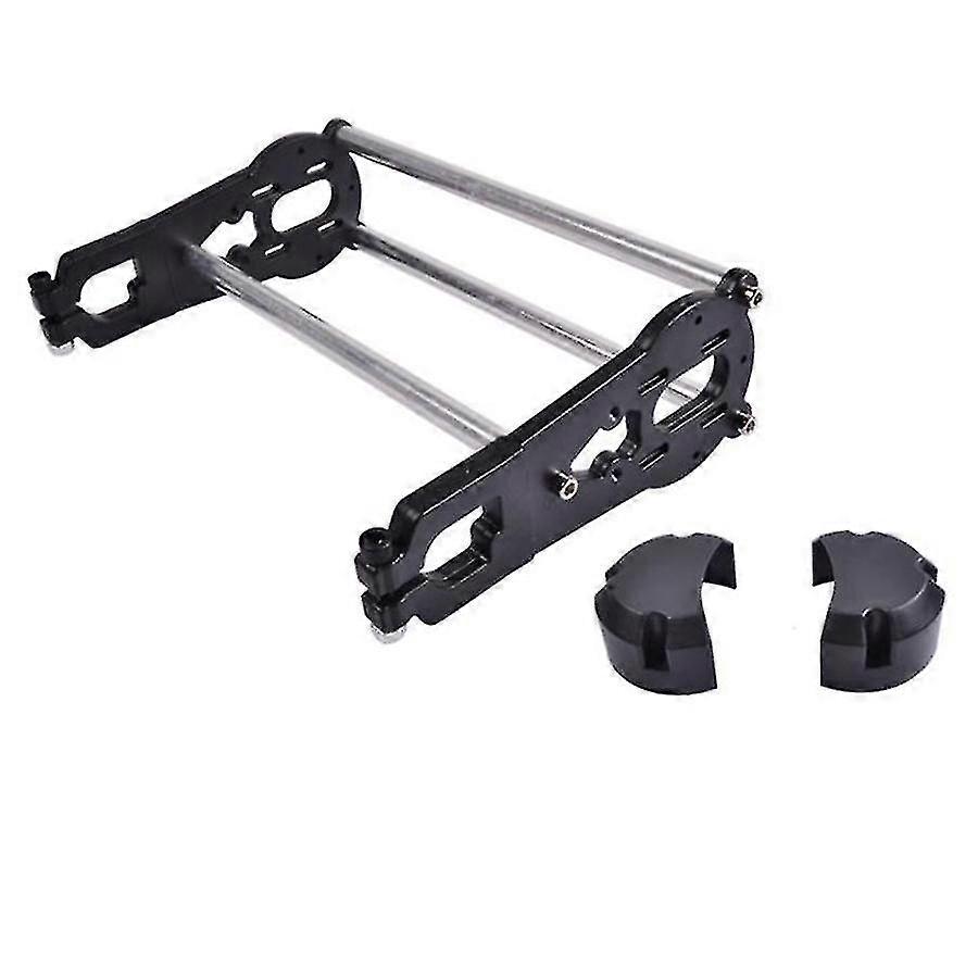 Skateboard Motor Mount Compatible With Mountain Truck With Protective Cover