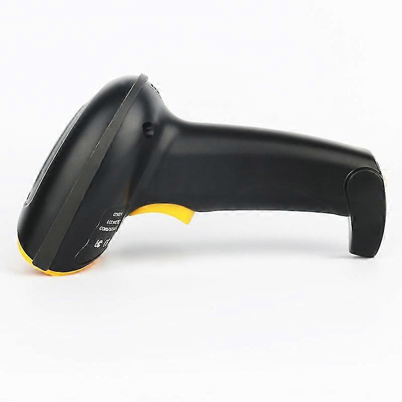 1d 2d Barcode Scanner Module/1d Wireless Barcod Laser Barcode Scanner