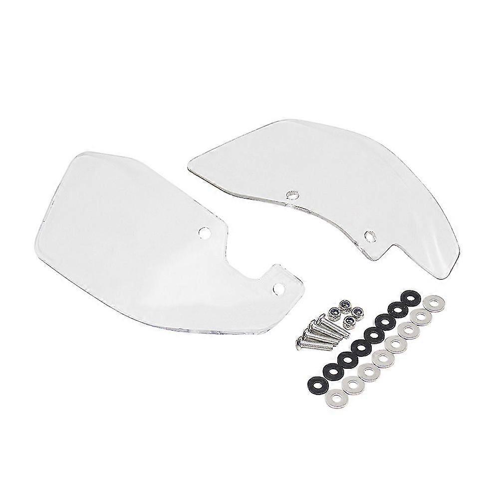 Motorcycle Side Wind Deflectors Windshield Windscreen For- R 1150 Gs R1150gs Adventure 2000 -2006(t