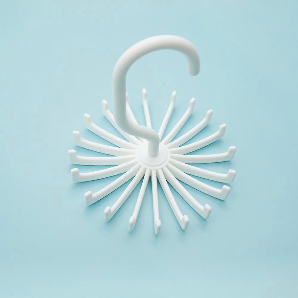 Turntable Cupboard Organizer | Kitchen Condiment Home Cosmetics Shelf | Large Capacity Multi-Functional Rotating Spice Rack