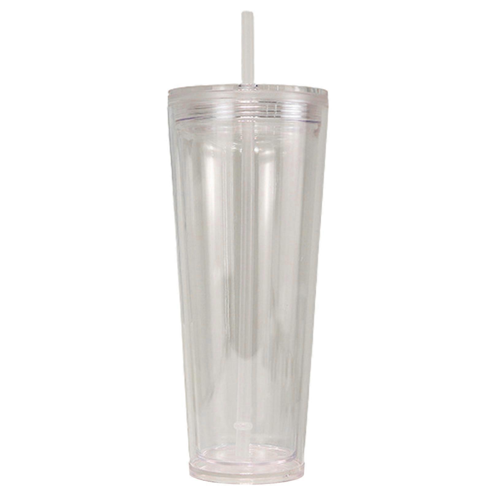 710ml Water Cup Safe to Use High Capacity Creative Food Grade Splash-proof Travel Drinking Bottle for Home KAESI