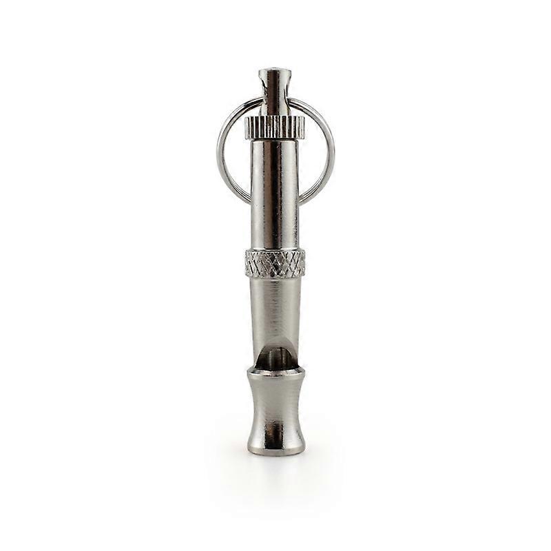 High Frequency Whistle, Adjustable Pitch, High Pitch, Sensitive Dogs