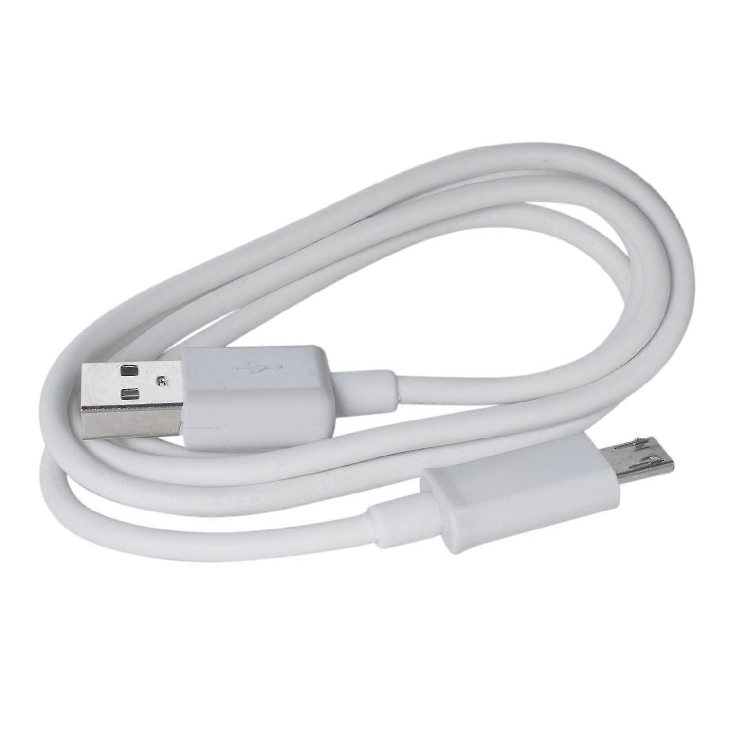 Replacement USB Cable for , Touch, Fire, Keyboard, DX White