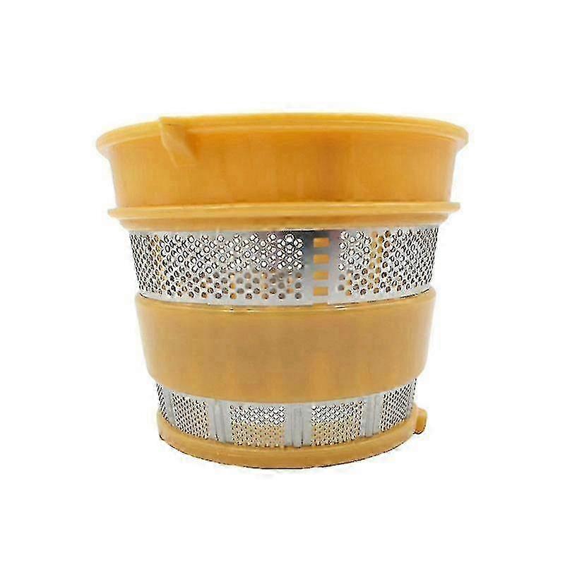 فلتر شبكي خشن عصارة ، بديل شبكة خشنة من الفولاذ المقاوم للصدأ لخلاط مطبخ منزلي HU500DG