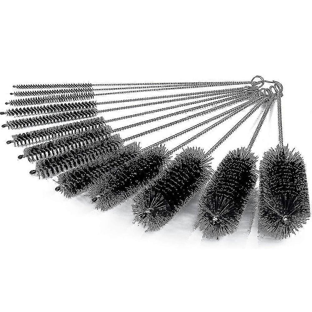 Cleaning Brushes, 13 Pcs Bottle Cleaning Brushes For Test Tubes