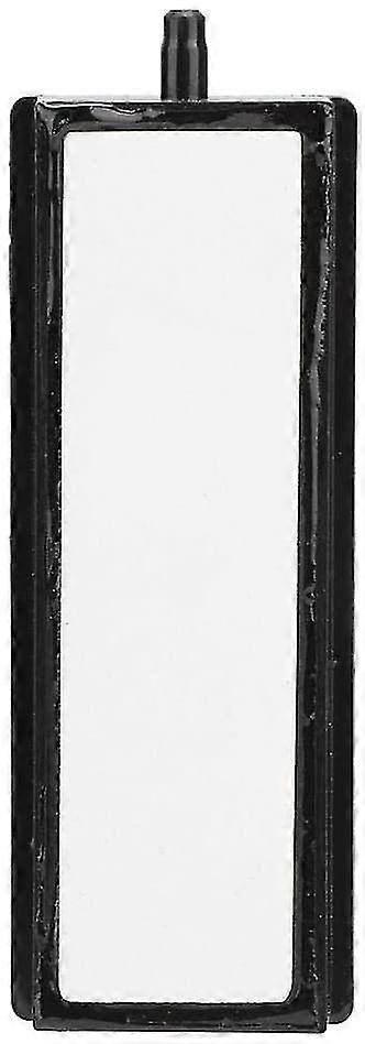 Aqua Nano Air Stone, Bar Fish Tank Oxygenation Refined Oxygen Pump Bubble Diffuser