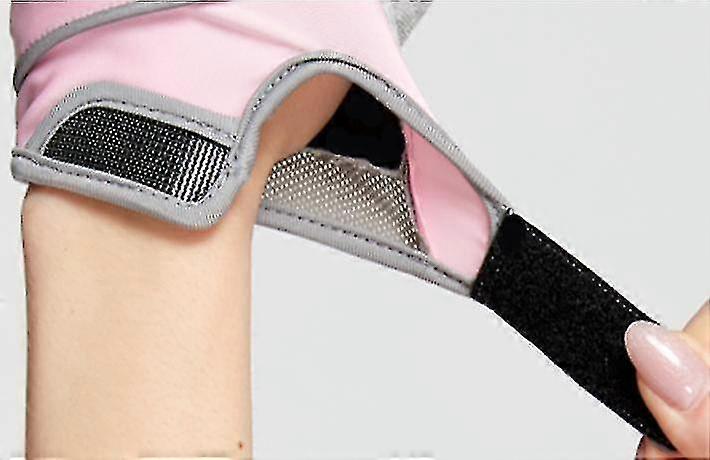 Demi-doigt Poignet Garde Antidérapant