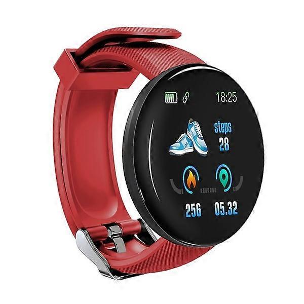 Activity Tracker, Fitness Tracker Smart Watch with Heart Rate Blood Pressure Oxygen Monitor Waterproof Smart Bracelet Wrist Band with Step Calorie Cou