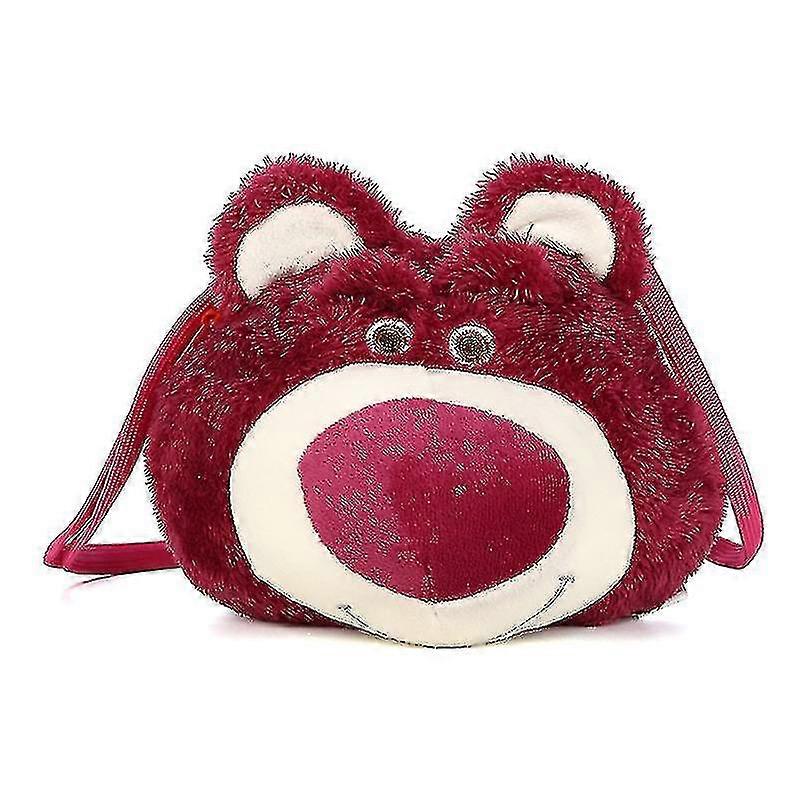 Disney Toy Story Lotto Shoulder Bag Plush Toy