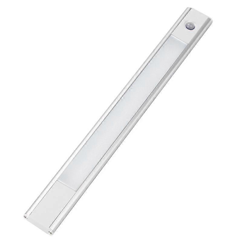 48LED Motion Sensor Rechargeable Under Cabinet Lighting