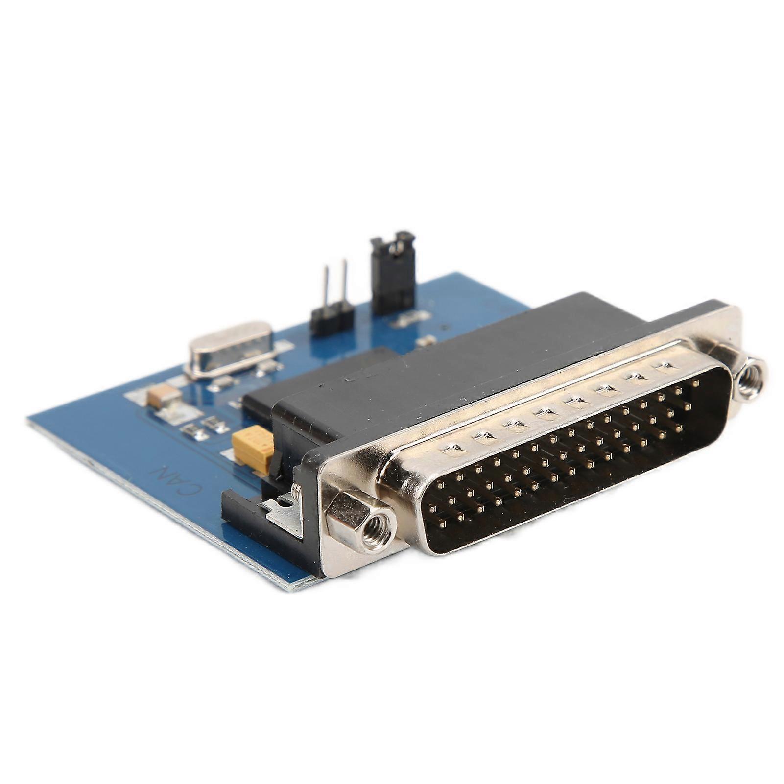 CAN Adapter for Automotive Fault Detection and Car Diagnosis Accessory Parts