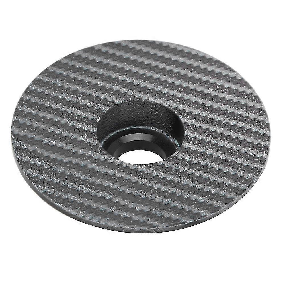 ZTTO Flattop Aluminium Alloy Bicycle Headset Cover for Mountain Road Bike YX