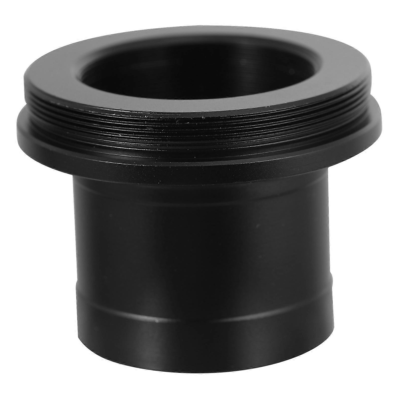 Camera Mount Camera T Adapter Replacement T Ring Adapter T Ring 1. 25 Inch T Adapter Lock Telescope Adapter