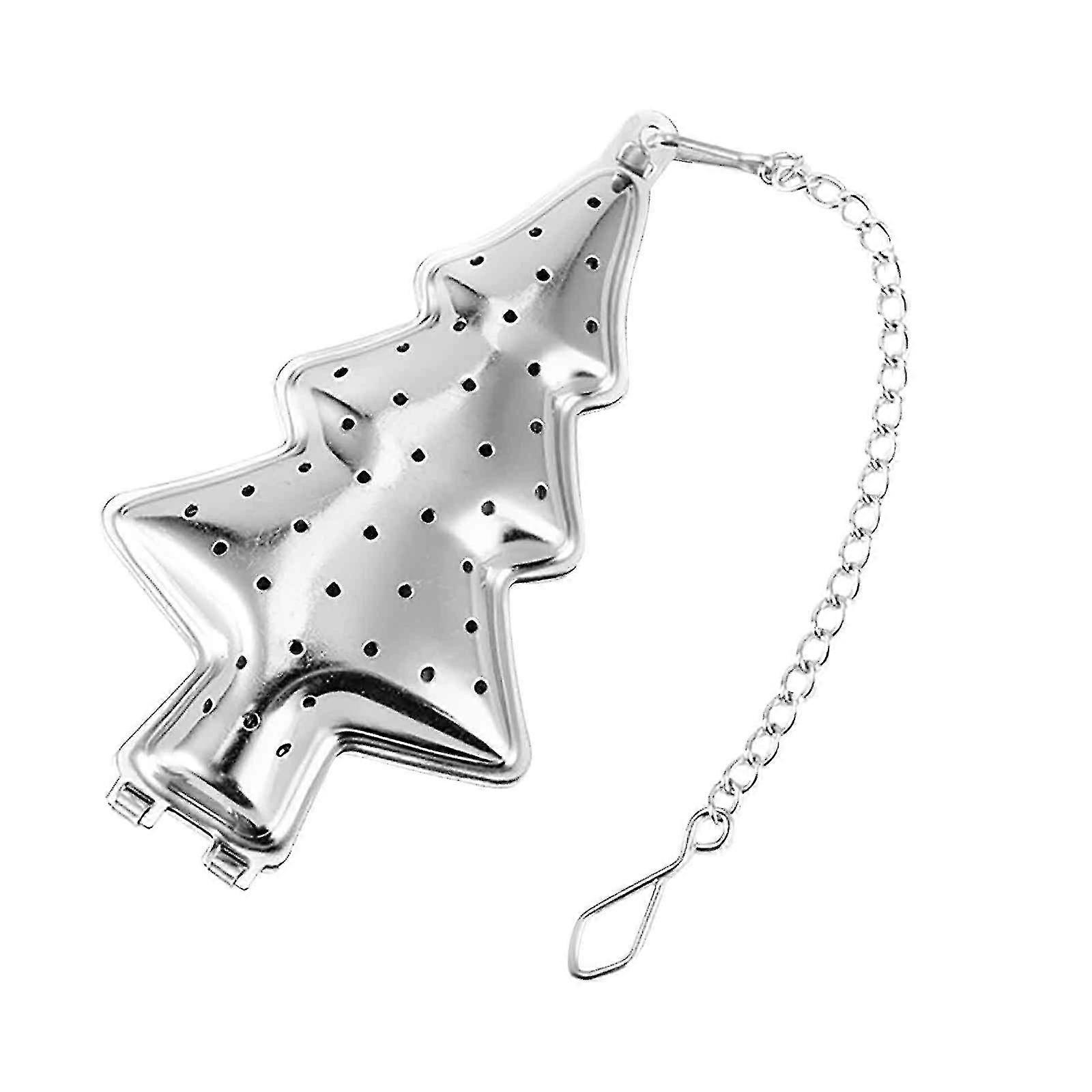 Black Friday Boxing Day Tea Christmas Tree Filter