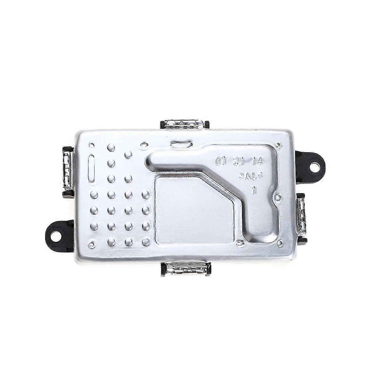 Car Heater Regulator For - W204 S204 C218 X218 W212 A207 S212 Blower Regulator 2128702110