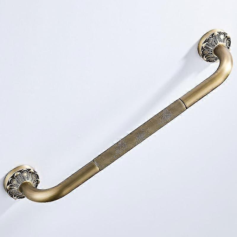 アンティークバスルームアクセサリーセットブロンズWcペーパータオルラックリングソープバスケットローブフックグラブバー