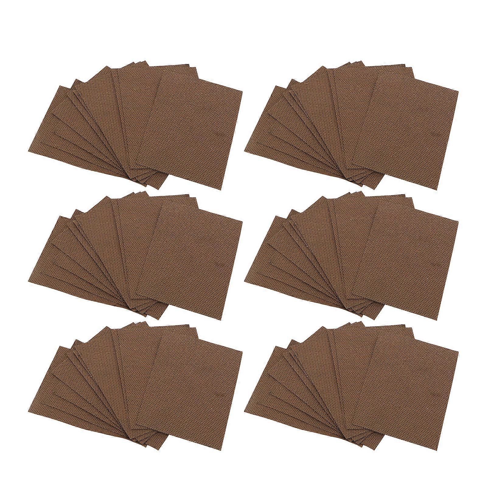 New 60 Sheets Sciatic Nerve Pain Reducing Patch Elastic Fabric Multifuntcional Release Muscle Patch for Back Buttock