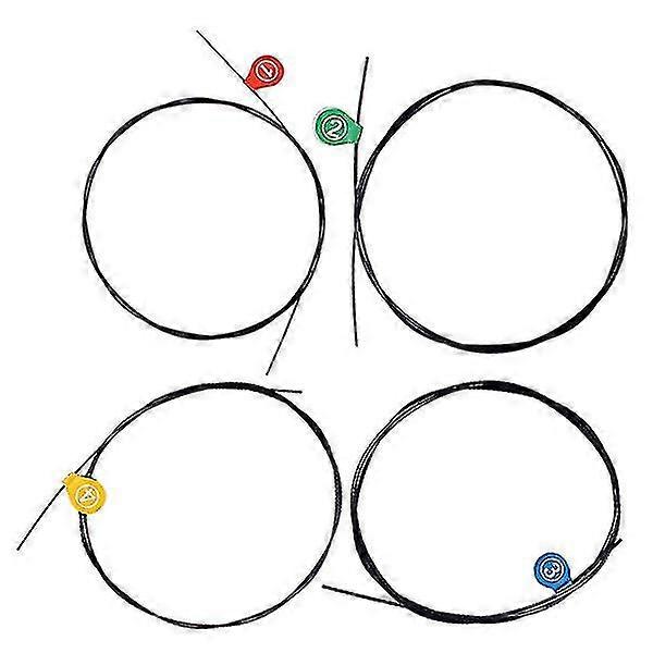 Ukulele Accesorii Soprano Ukulele String Ukulele Nylon String