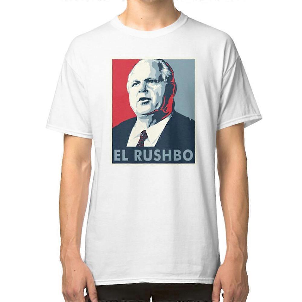 El Rushbo T-shirt
