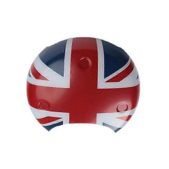 Car Interior The Black Flag Car Tachometer Cover Sticker For Mini One Cooper S R55 R56 R58 R59 R60 R61 Car-Styling Interior Auto AccessoriesVehicle De