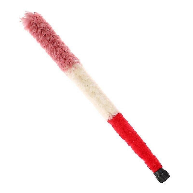 1Pc 52 59cm Soft Cleaning Brush Saver Brush Instruments Accessories Random Color for Saxophone Musical Instrument