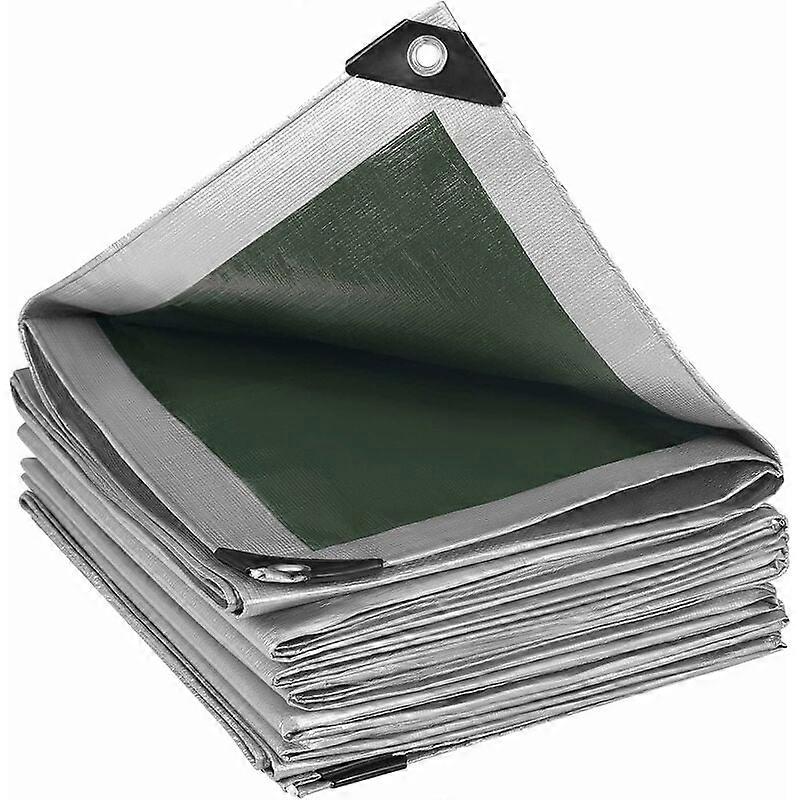 Protective PE Tarpaulin