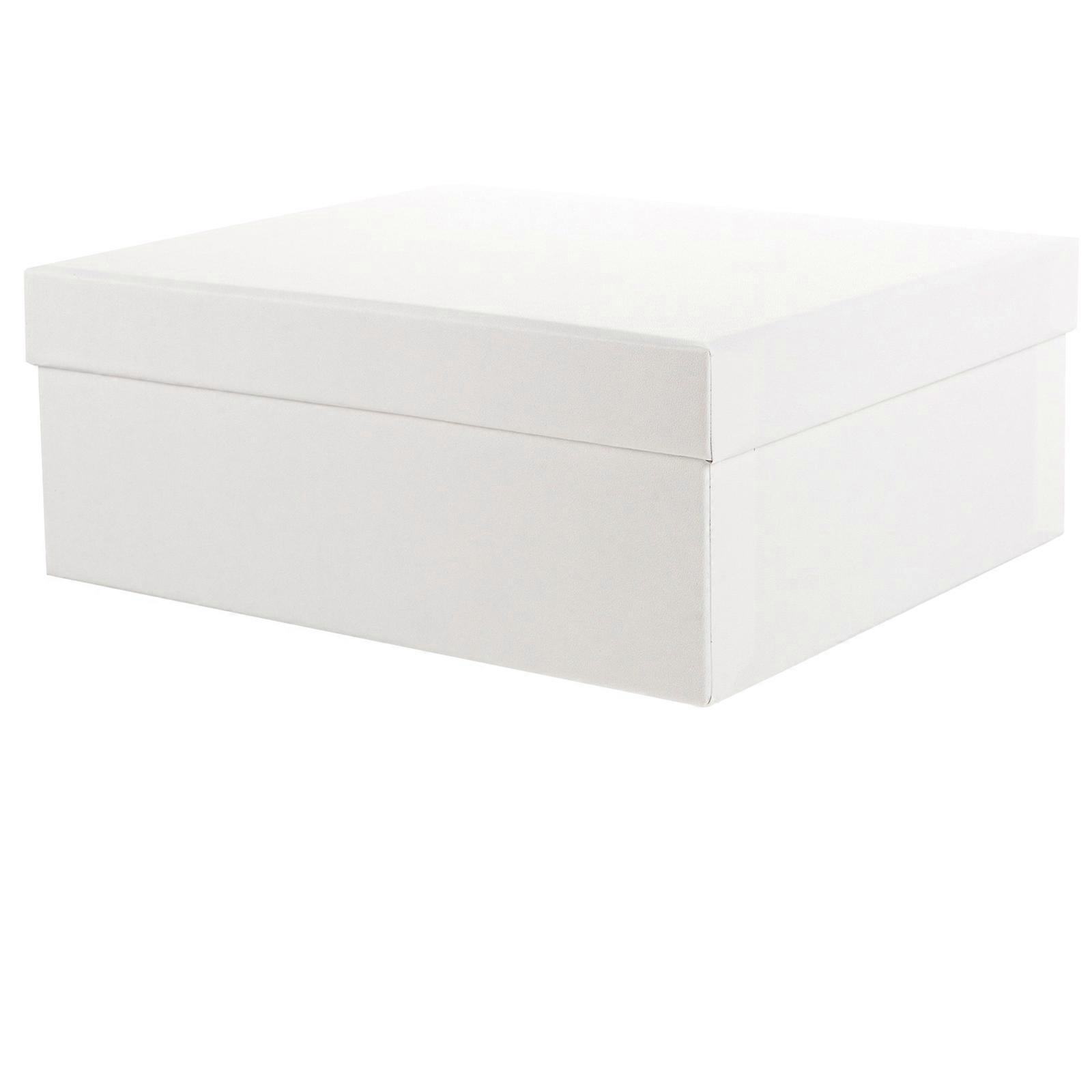 Gift Packing Box Gift Wrapping Case Gift Storage Box Gift Storage Box Paper Gift Box