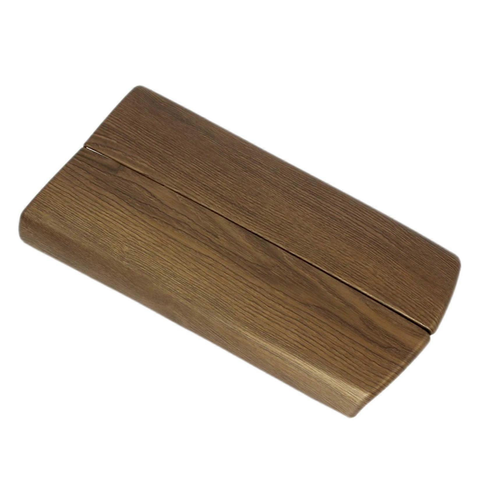 Car Armrest Storage Box Handbrake Decoration Armrest Box Panel