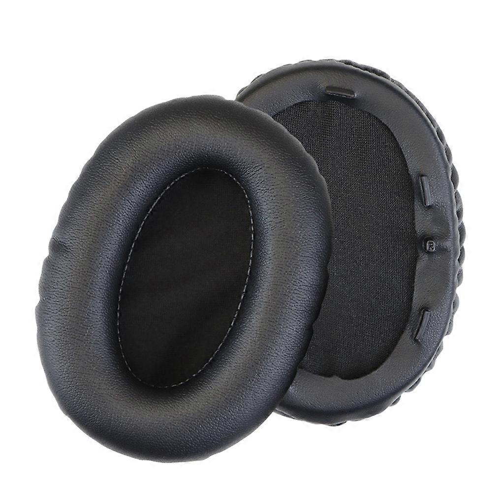 Soft and Elastic Ear Pads Cushions for BarracudaX Headset Noise Isolation