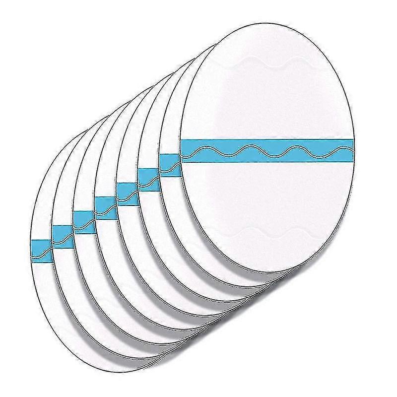 Tless Ultra-thin Invisible Transparent Paste High Om Paste Knee Calf -functal Om Wear-ant Paste 20 Transp