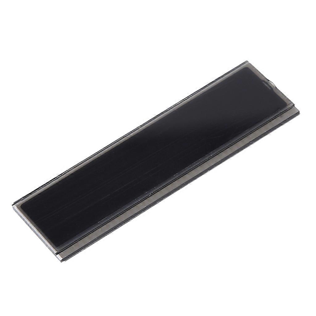 Ersetzen Sie LCD-Display 6-Tasten-Computer-On-Board-Display passend für E53X5 E39 E38