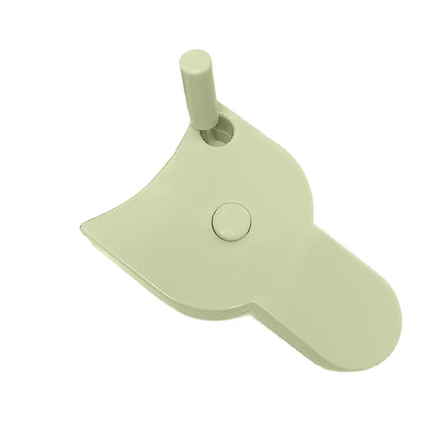 Measuring Tape Retractable,waist Circumference Measuring Tape With Handle - Body Waist, Tailor Sewing Craft, Cloth Fabric Measurement Tool Digital Tap