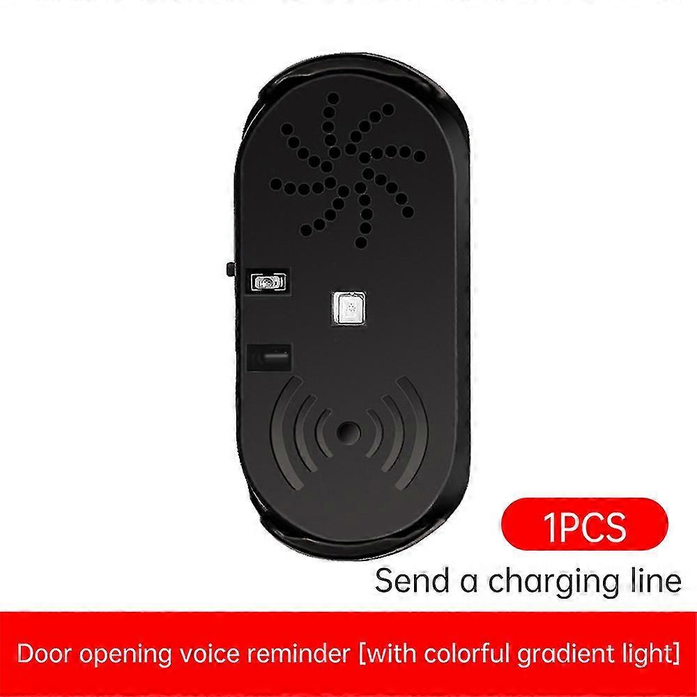 2pcs New Ai-techology Vehicle Signal Device, Signal Device For Car