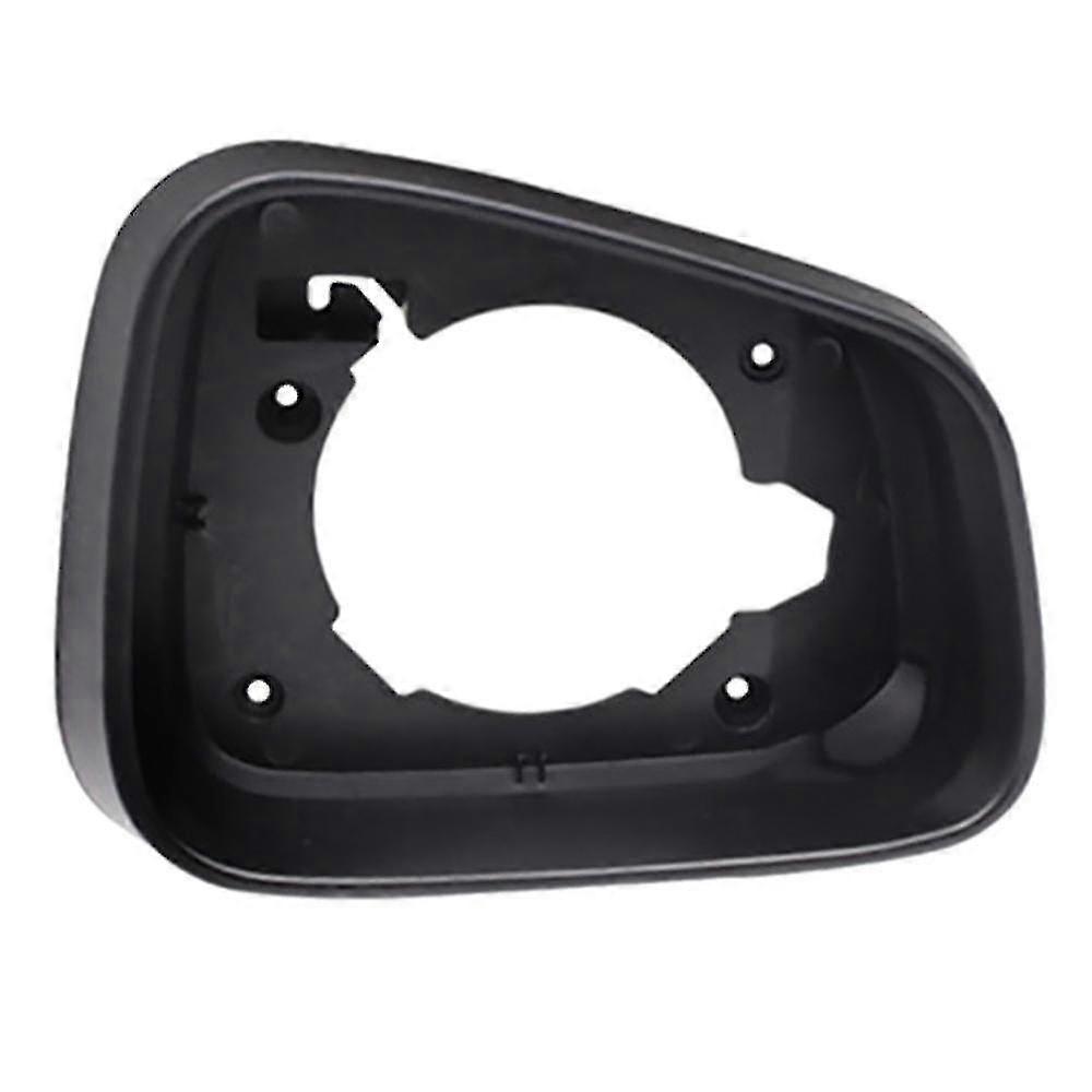Rearview Mirror Trim Frame For Trax Opel Mokka X 2013-2020 - Right Side Car Mirror Frame - MXBC