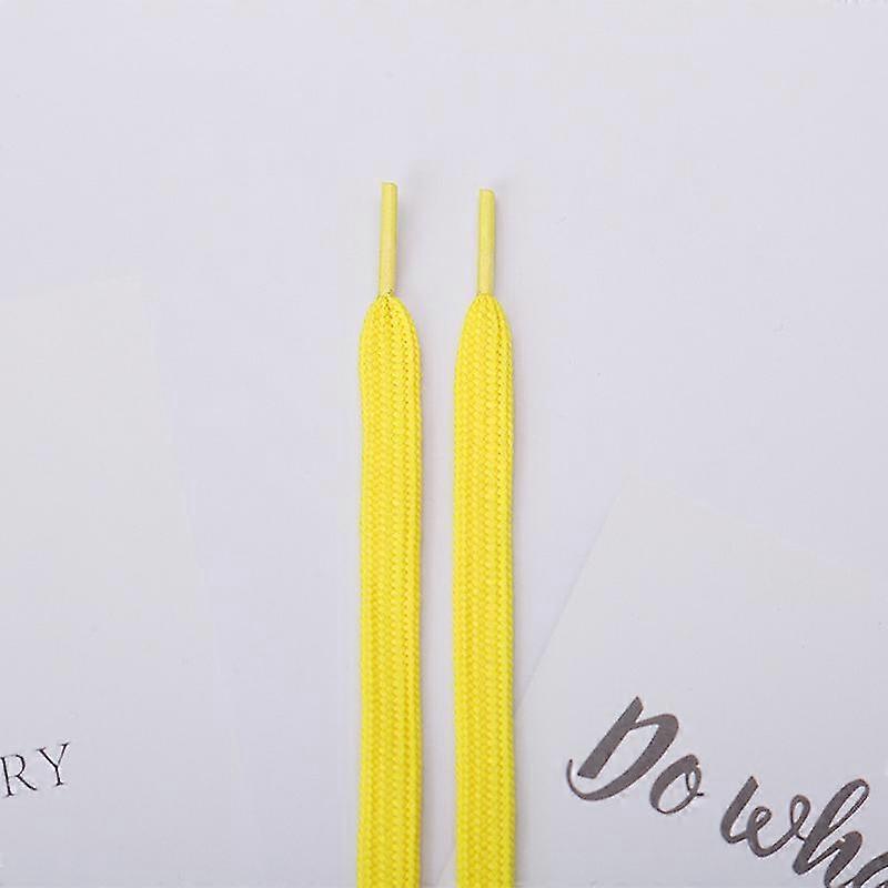 أربطة الحذاء الرياضية الملونة المنسوجة المسطحة أزياء التدريب على الجري أحذية أحذية رياضية أحذية تزلج أحذية أحذية رياضية أربطة حذاء رياضية