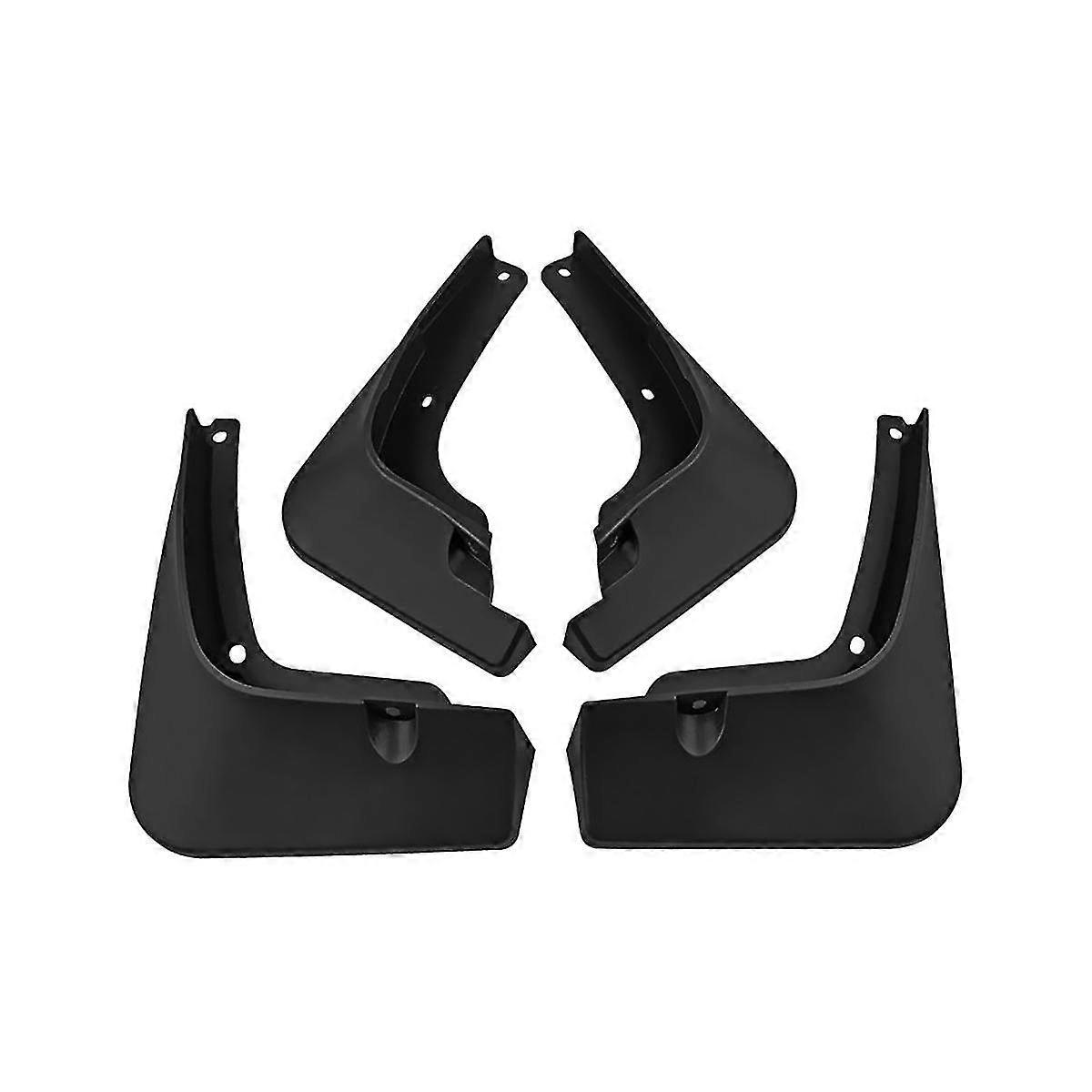 Front Rear Car Mudflaps For 2023 Accessories Splash Flaps Mudguards Accessories