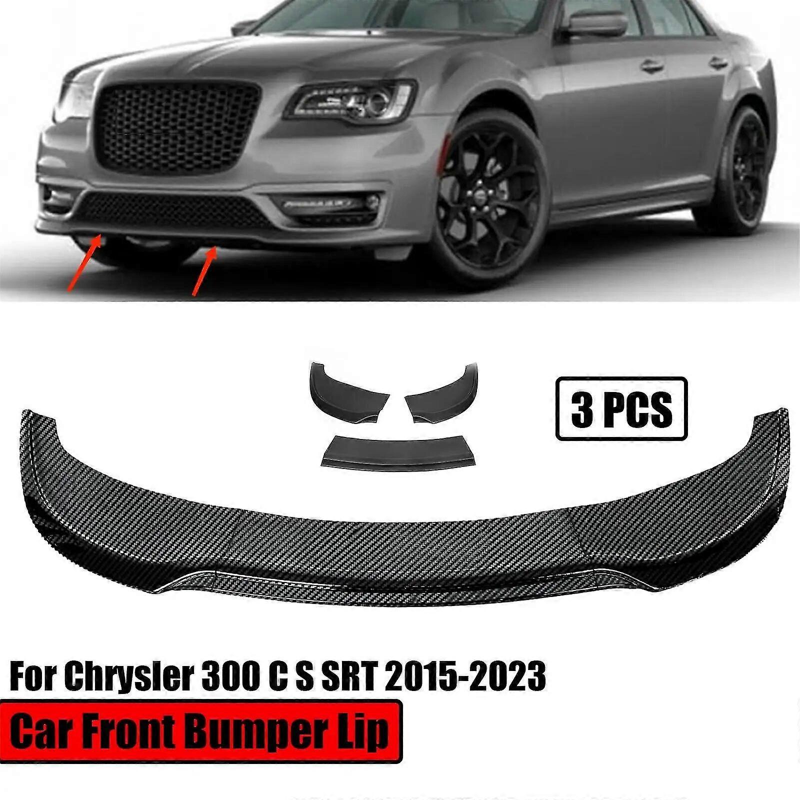 Customer reviews for For Chrysler 300 C S Limited Touring 15-23
